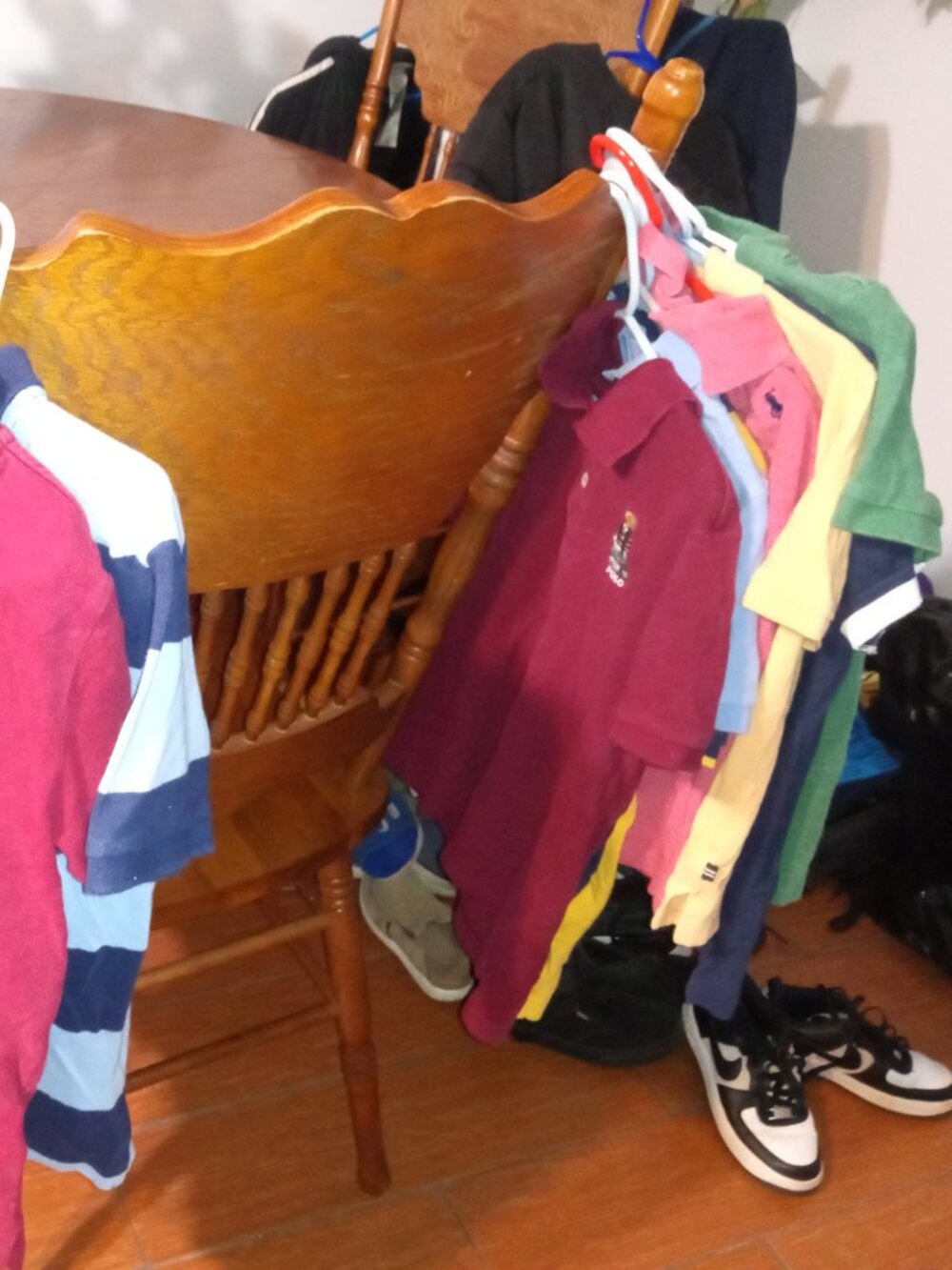 Boys Ralph Lauren Shirts Bundle